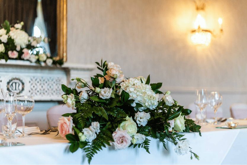 Wedding Venue